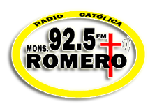 Radio Monseñor Romero 92.5 FM